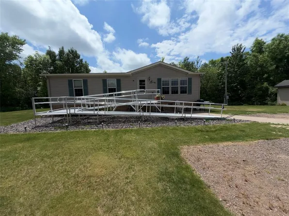 1130 Sunset Lane, Birchwood, WI 54817