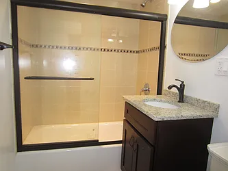 Rented by Aguayo & Huebener Brooklyn