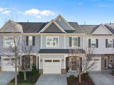 115 Bowerbank Ln, Apex, NC, 27539
