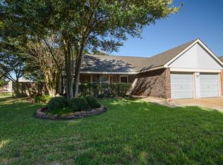 6603 Bellfield Manor Ln, Houston, TX 77084