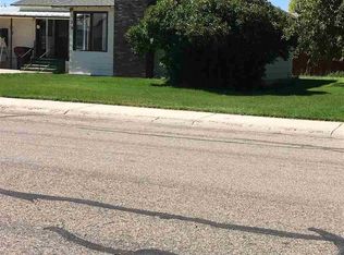 129 N Grant St, Lyman, WY 82937