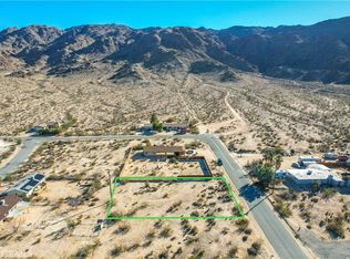 7055 Mission Ave LOT 16, Twentynine Palms, CA 92277