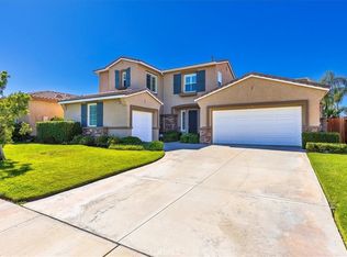 31753 Bottle Brush St, Winchester, CA 92596