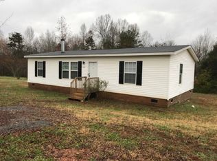 108 Red Oak Dr, Cherryville, NC 28021