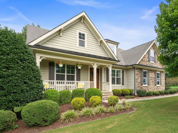 27 Persano Ln, Clayton, NC 27527