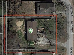 Fillmore St, Fillmore, AR 72712