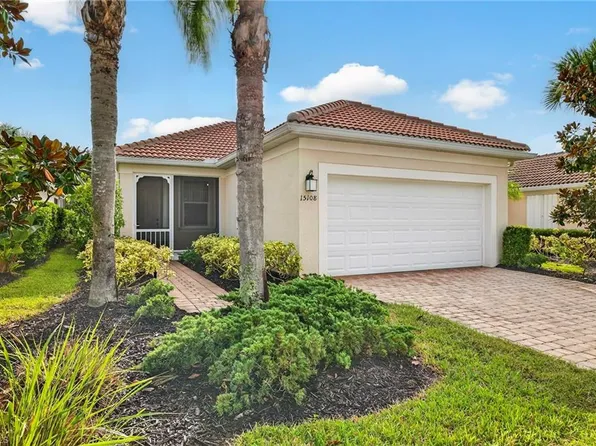 15108 Estuary CIR, BONITA SPRINGS, FL 34135