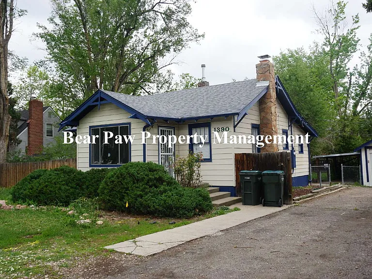1390 Reed St — Photo 2