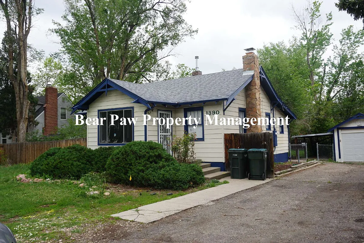 Building Photo - 1390 Reed St