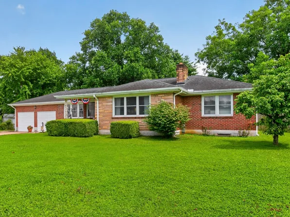 184 Park Cir, Old Hickory, TN 37138