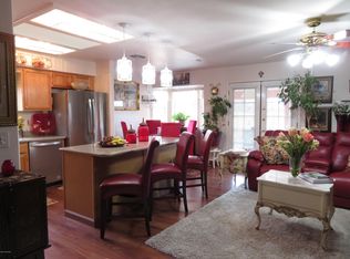 300 N Dale Rd, Sunsites, AZ 85625