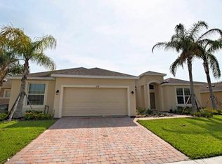 338 Yellow Snapdragon Dr, Davenport, FL 33837
