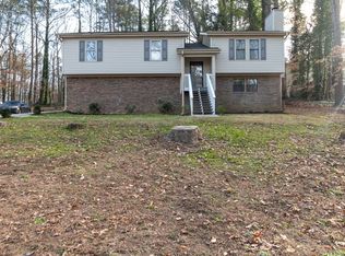 4348 Parkview Dr, Lithia Springs, GA 30122