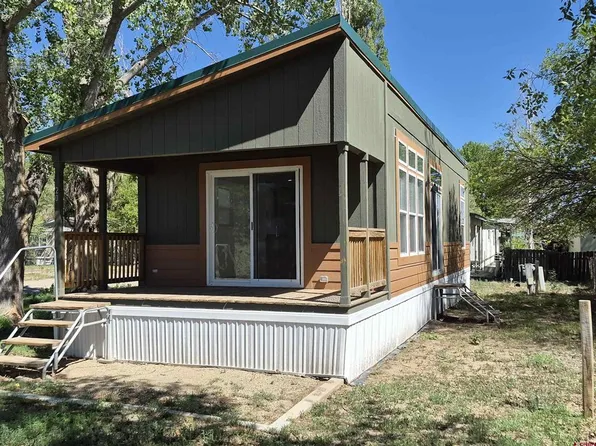 28260 Highway 160 #20, Cortez, CO 81321
