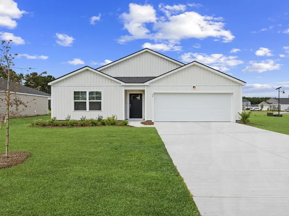 59 Pollen Drive, Ridgeland, SC 29936