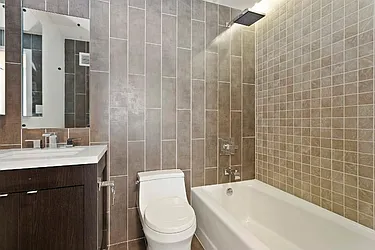 Rented by Hakimian Management