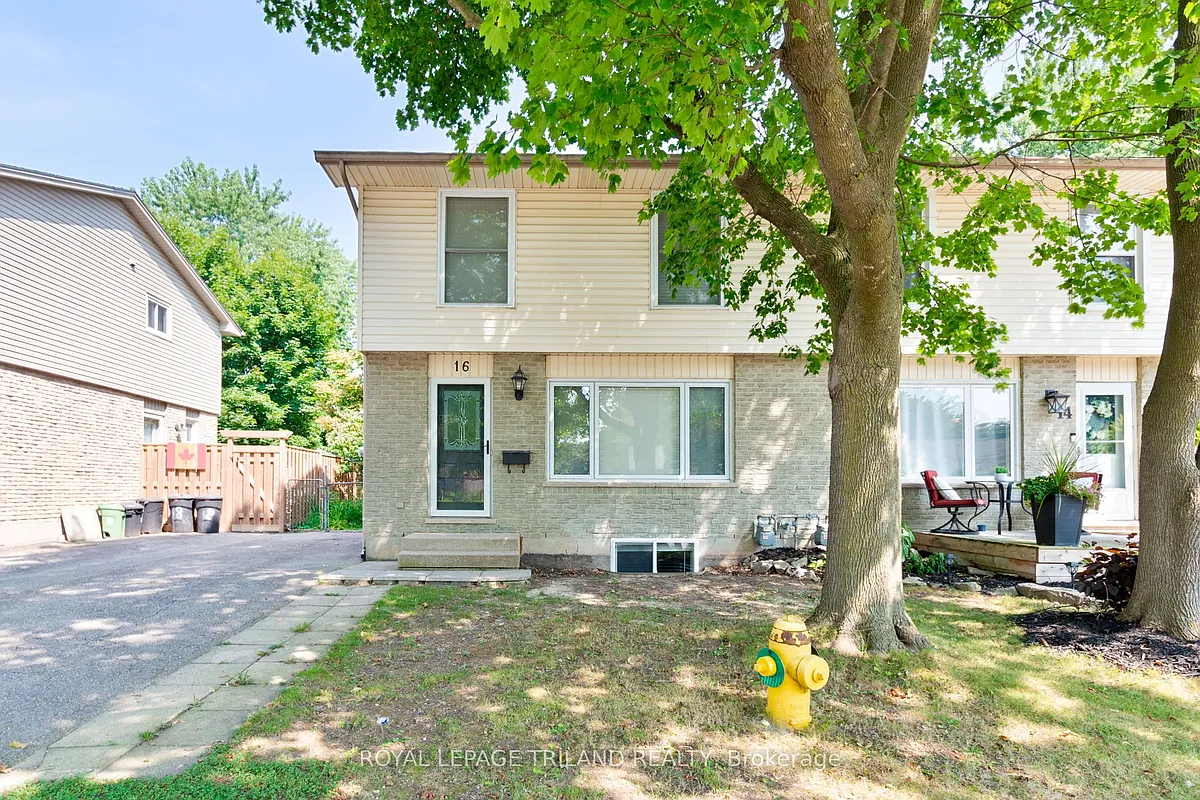 Building Photo - 16 Inverary Rd #LOWER