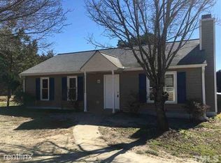 8024 Baybark Cir, Apex, NC 27539