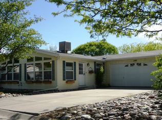 146 Queen City Cir, Parachute, CO 81635