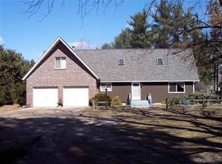 6725 E Townline Rd, Birch Run, MI 48415