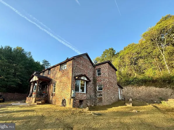 3339 N Frederick Pike, Winchester, VA 22603