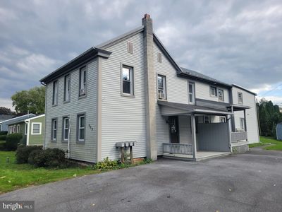 609 W 2nd St, Hummelstown, PA, 17036