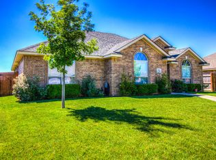 3905 Sierra Pl, Amarillo, TX 79118