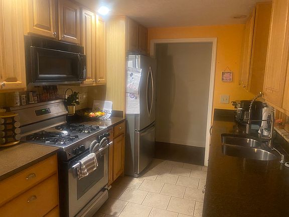 Kitchen One