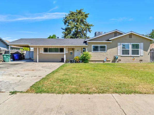 1513 Roosevelt Dr, Chowchilla, CA 93610