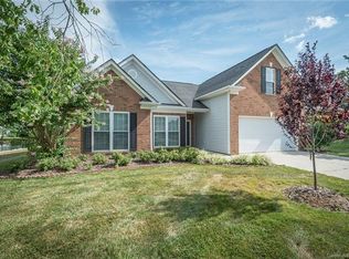1003 Makin Dr, Indian Trail, NC 28079