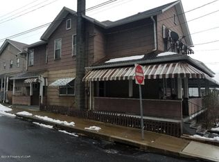 136 Eno St, Plymouth, PA 18651