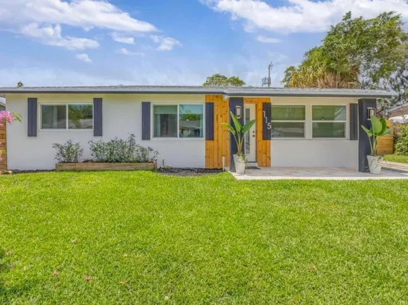 115 W 31st Court, Riviera Beach, FL 33404