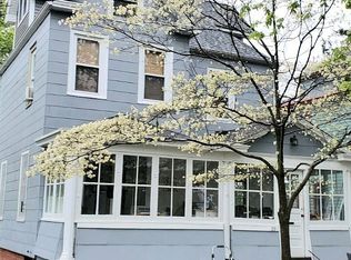 33 Feronia Way, Rutherford, NJ 07070