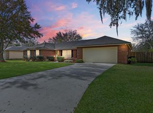12452 Lydia Woods Ct, Jacksonville, FL 32258