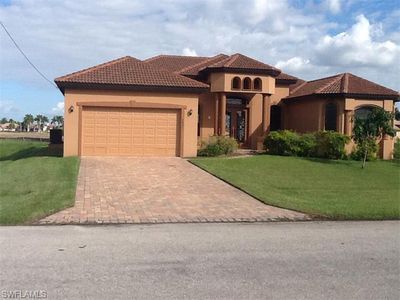 4837 SW 29th Ave, Cape Coral, FL, 33914