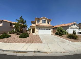 2392 Predera Ave, Henderson, NV 89052