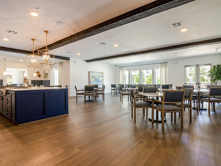 Cadence Creek Towne Lake - Game Room - 14 (1)