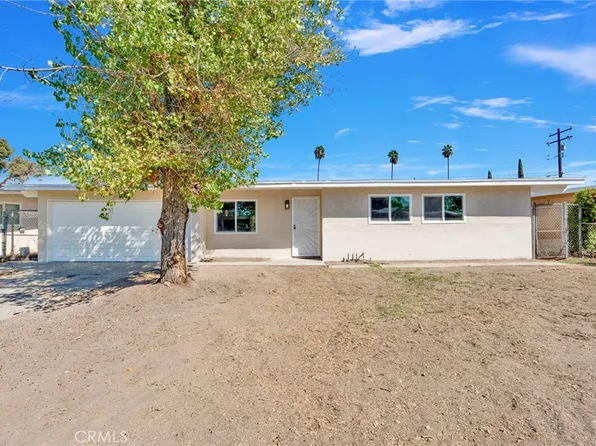 7763 Merito Ave, San Bernardino, CA 92410