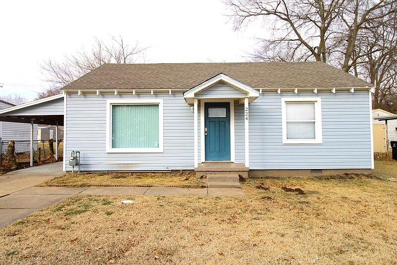1st image of 224 W Memphis St S