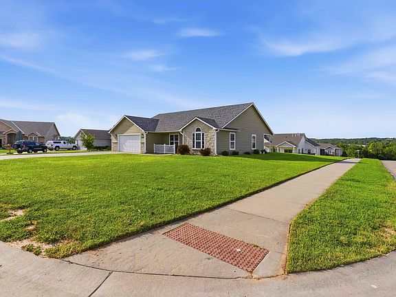 4th image of 5406 Halverson Ct