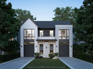 19B Broadview Ave, Mississauga, ON