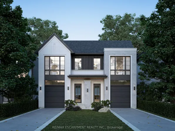 19B Broadview Ave, Mississauga, ON L5H 2S8