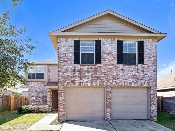 29119 Foxingham Cir, Spring, TX 77386