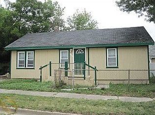 795 Pensacola Ave, Pontiac, MI 48340