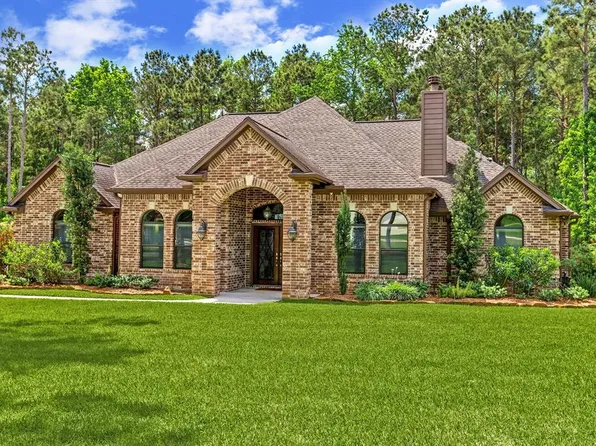 29043 Shirley Mdws, Magnolia, TX 77355