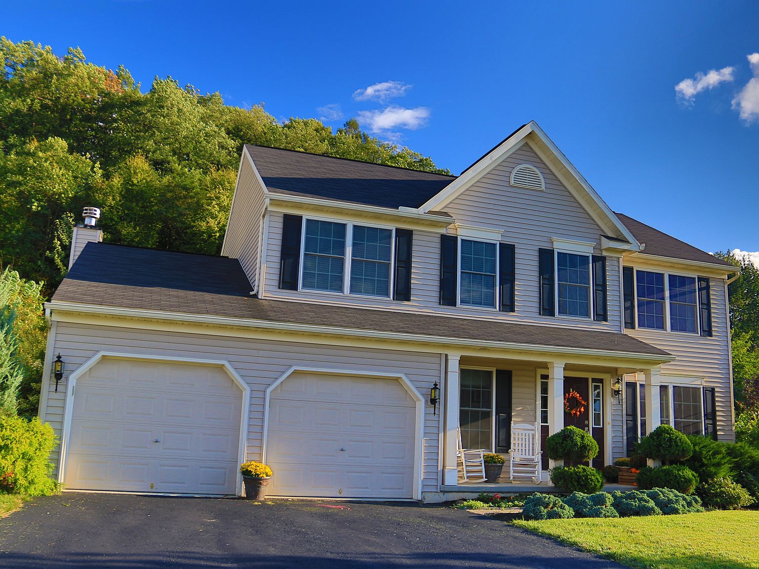 54 Sweetbriar Lane, Lebanon, PA 17046 Zillow