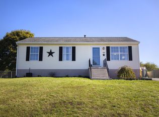 903 Samantha Cir, Roanoke, VA 24019