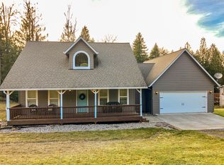 156 Rice Park Rd, Silverlake, WA 98645