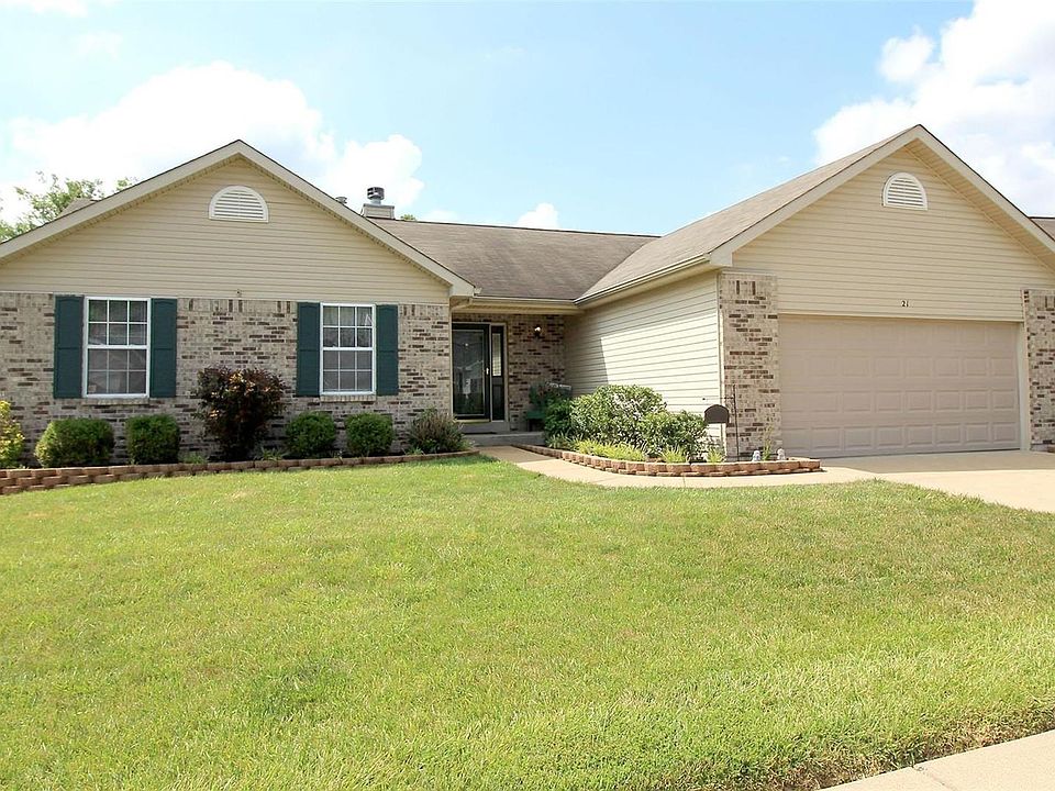 Welcome to your next home!