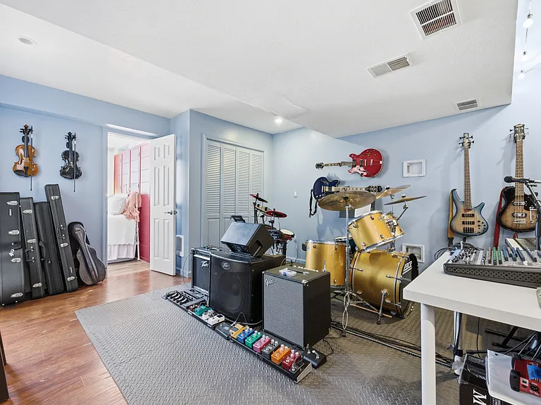 Music Studio